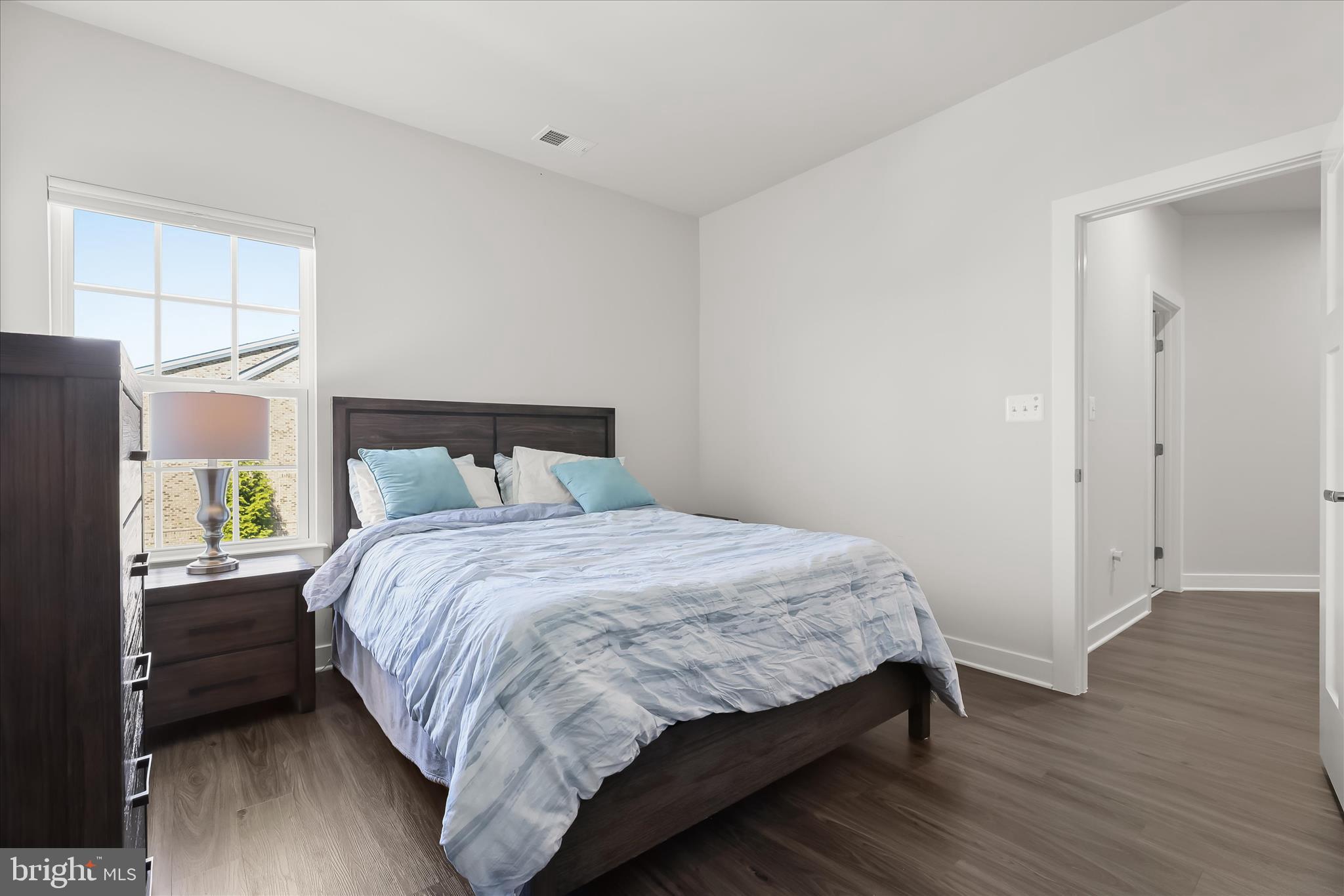 GREENLEIGH AT CROSSROADS - Residential