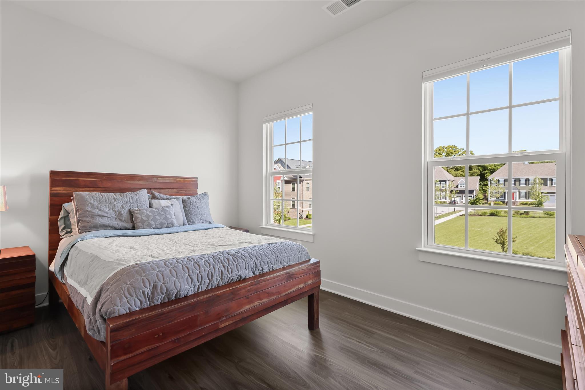 GREENLEIGH AT CROSSROADS - Residential