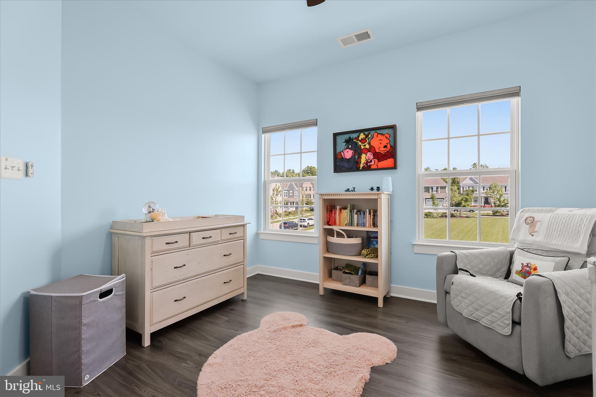 GREENLEIGH AT CROSSROADS - Residential