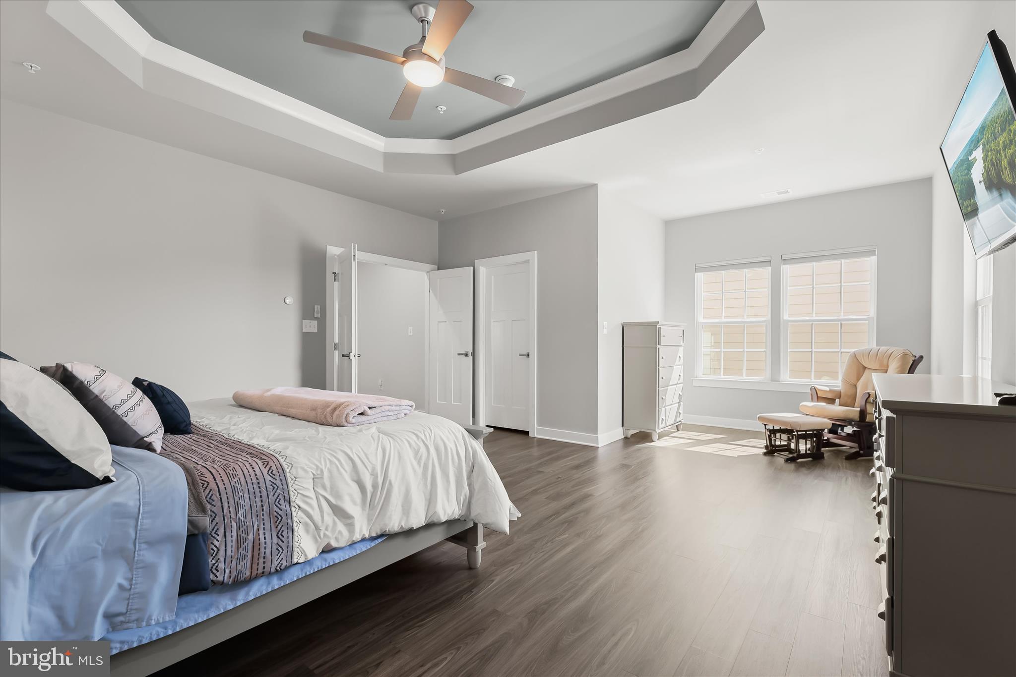 GREENLEIGH AT CROSSROADS - Residential