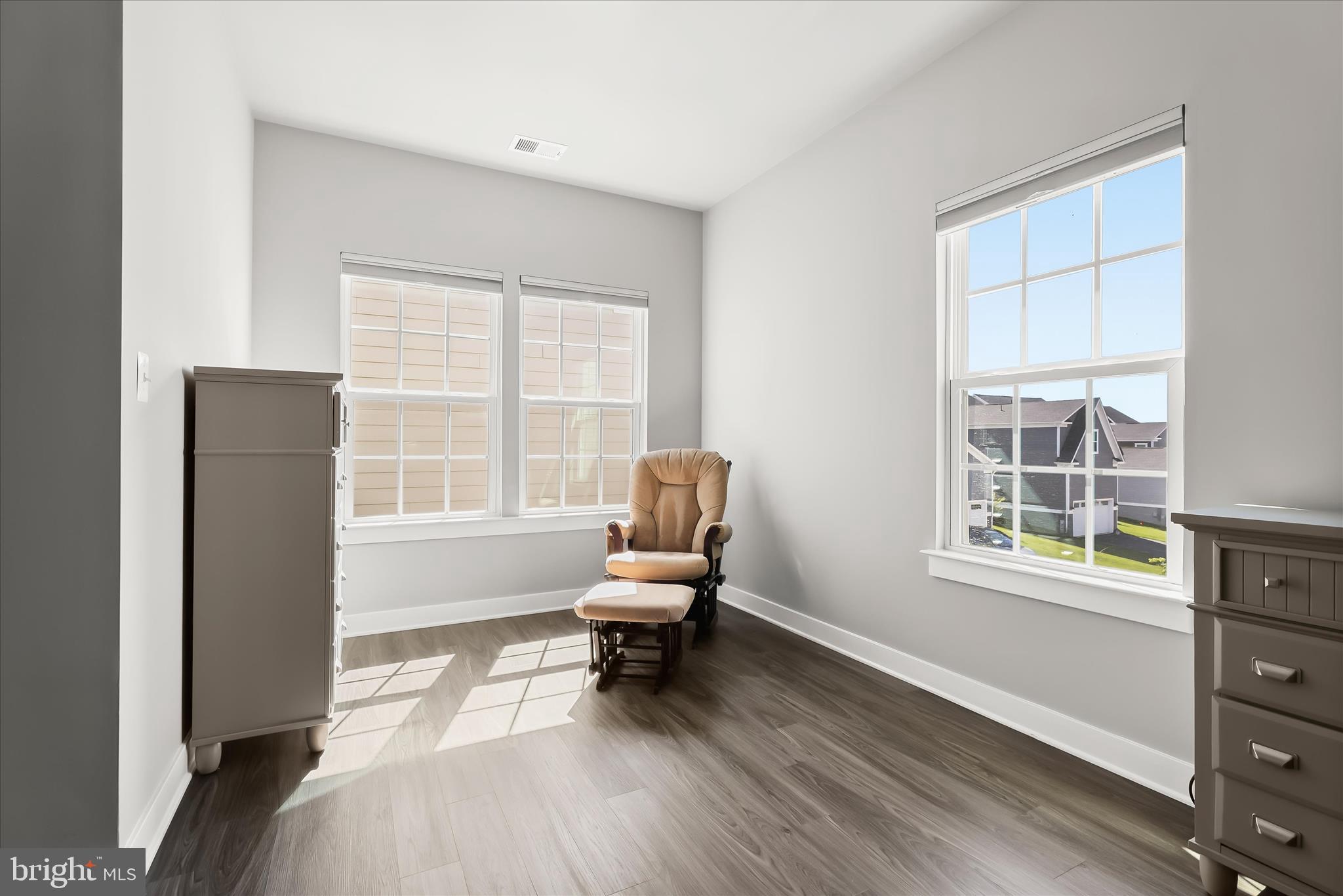 GREENLEIGH AT CROSSROADS - Residential