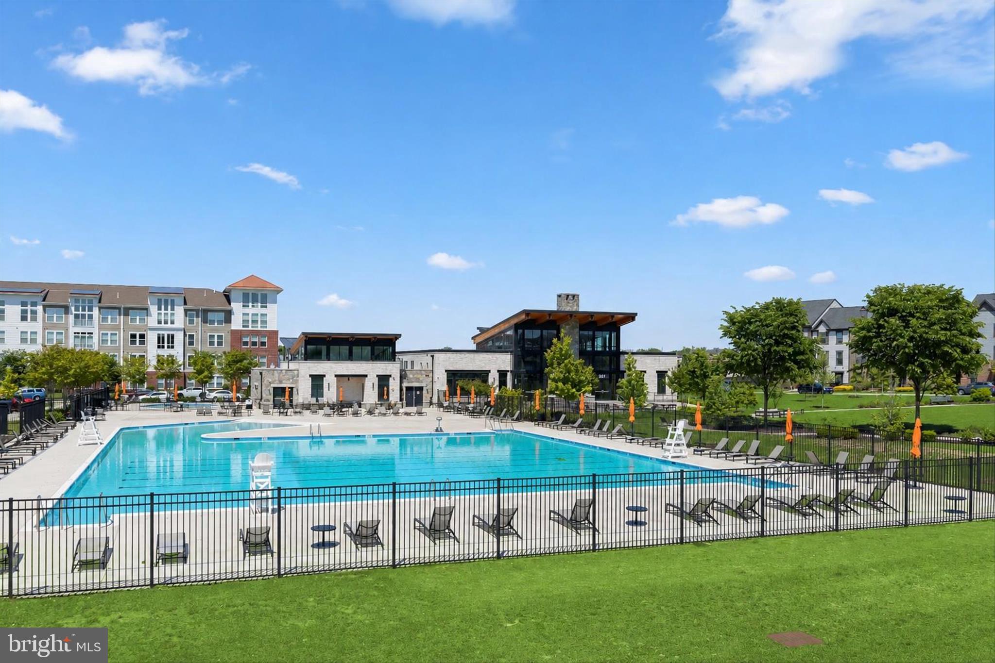 GREENLEIGH AT CROSSROADS - Residential