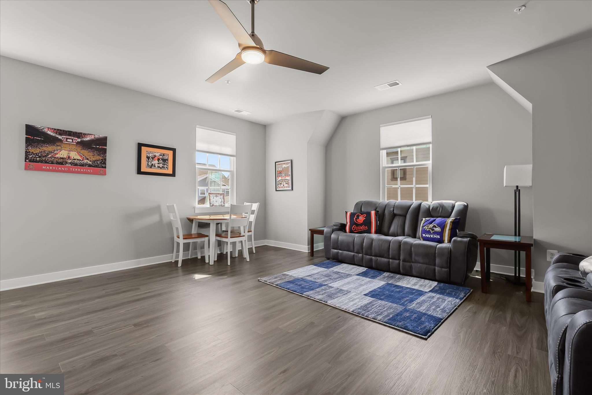 GREENLEIGH AT CROSSROADS - Residential