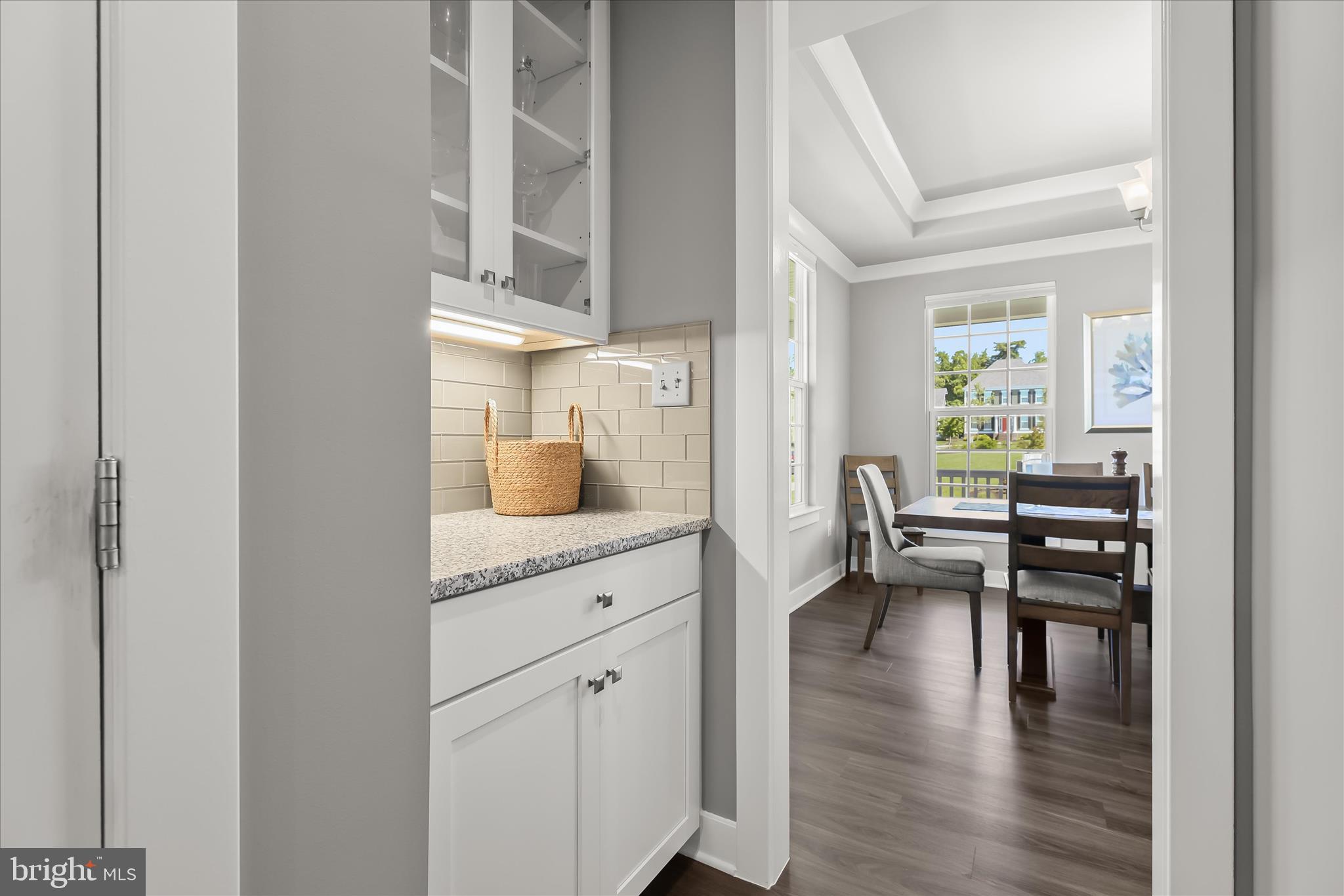 GREENLEIGH AT CROSSROADS - Residential