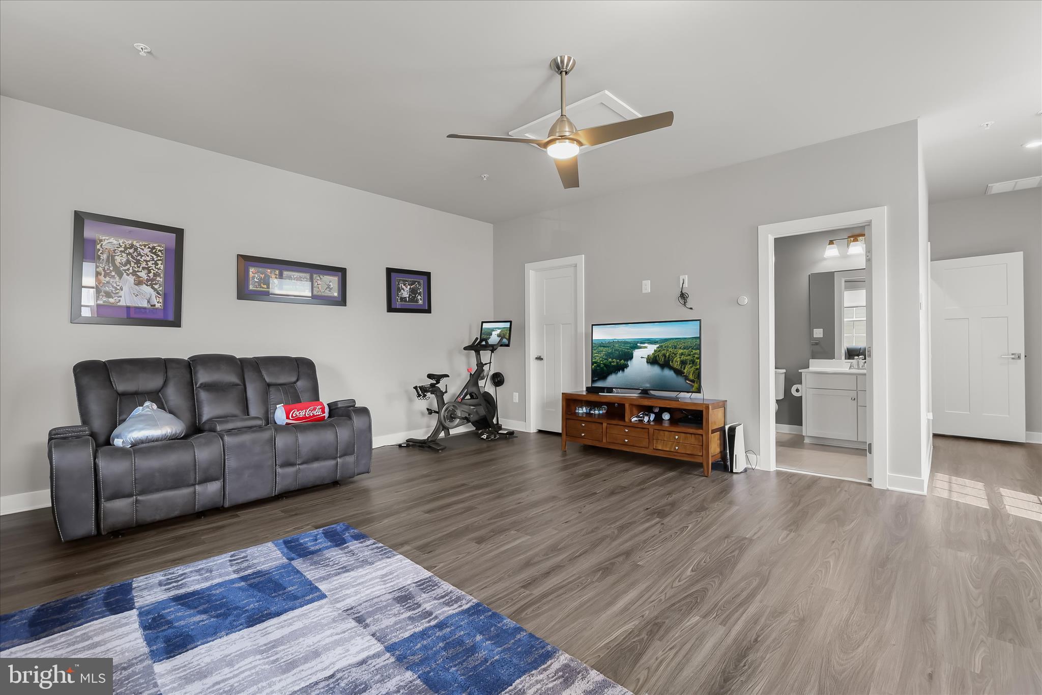 GREENLEIGH AT CROSSROADS - Residential