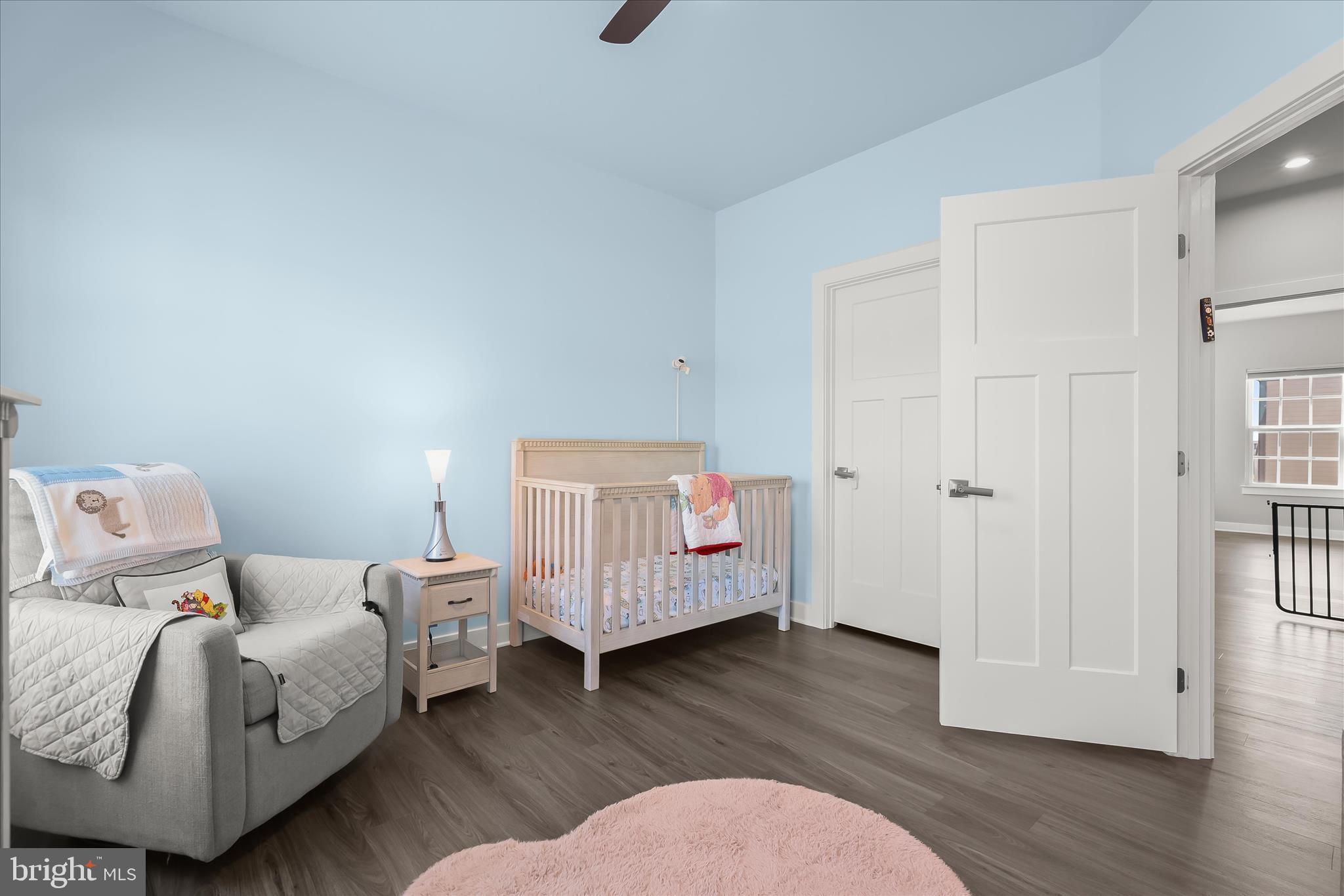 GREENLEIGH AT CROSSROADS - Residential