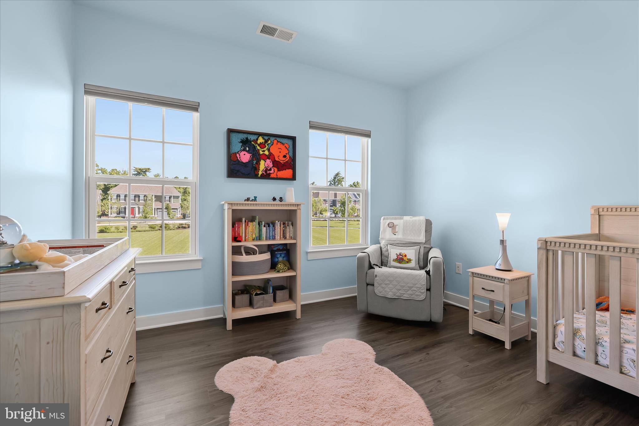 GREENLEIGH AT CROSSROADS - Residential