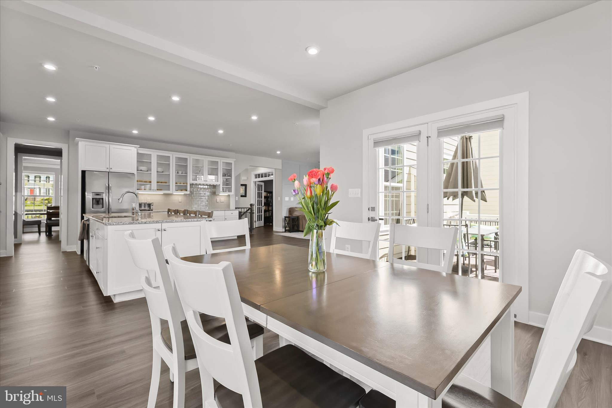 GREENLEIGH AT CROSSROADS - Residential