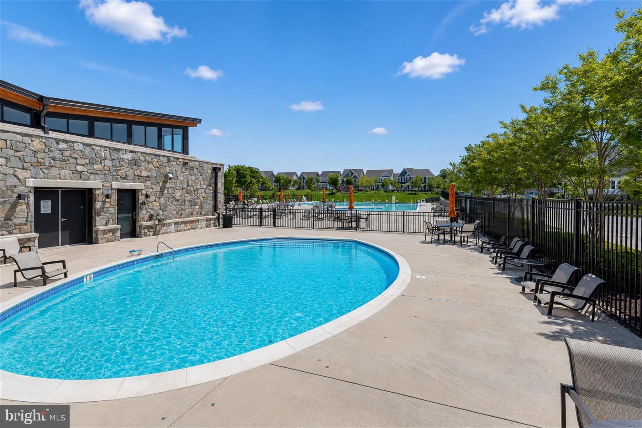GREENLEIGH AT CROSSROADS - Residential
