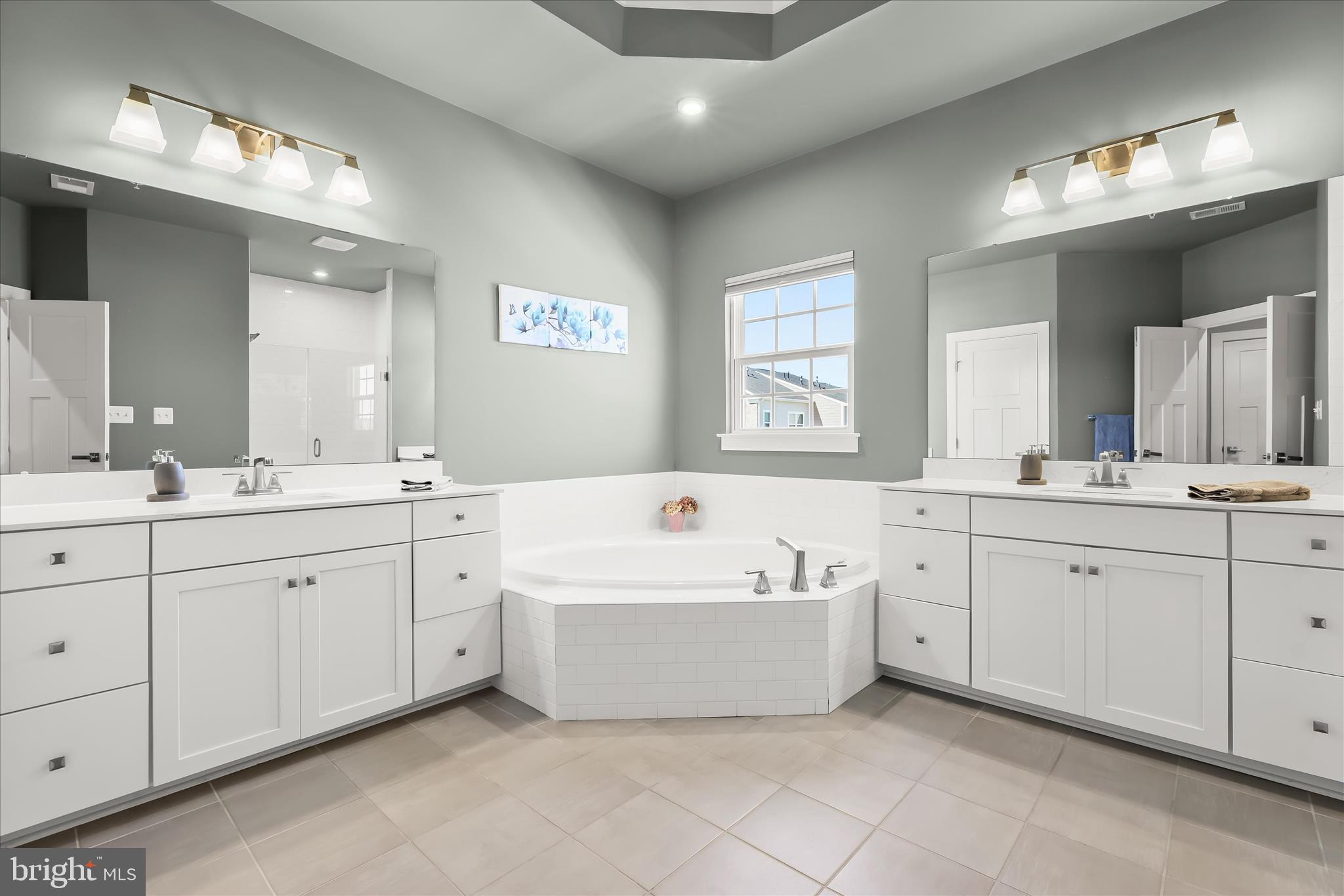 GREENLEIGH AT CROSSROADS - Residential