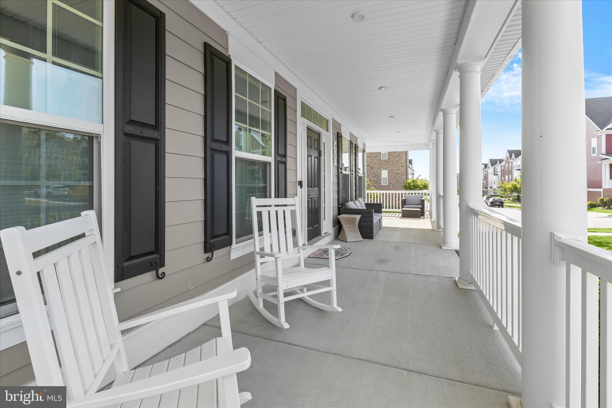 GREENLEIGH AT CROSSROADS - Residential
