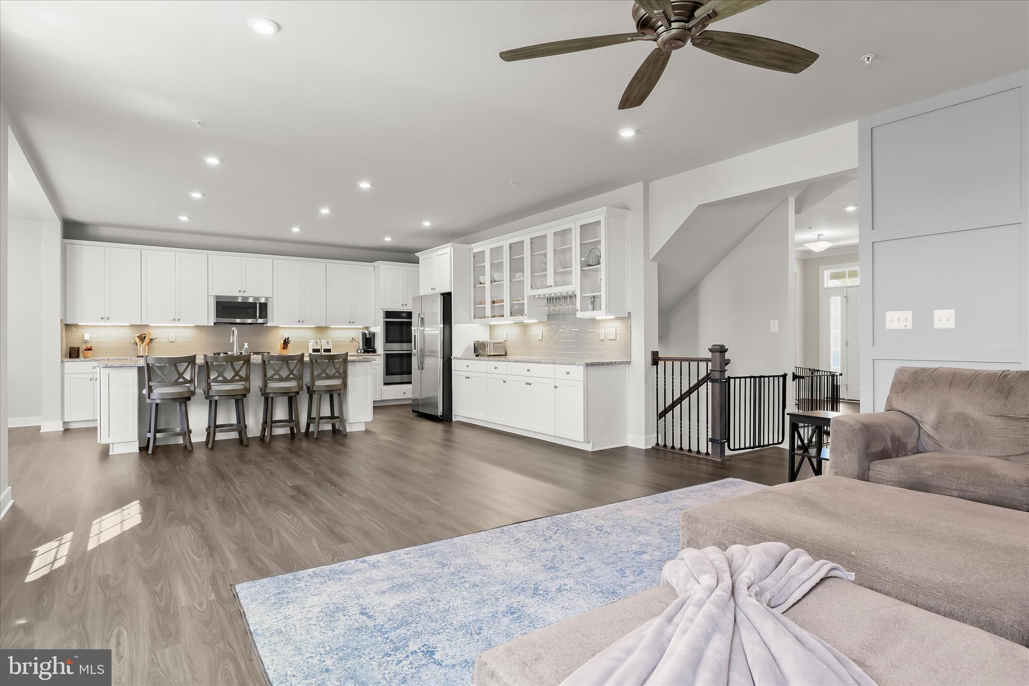 GREENLEIGH AT CROSSROADS - Residential