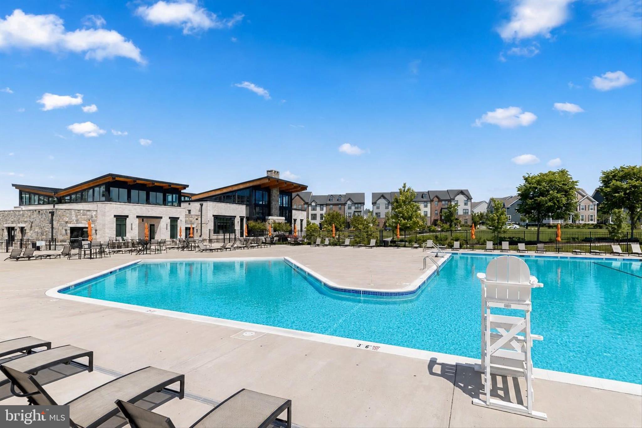 GREENLEIGH AT CROSSROADS - Residential