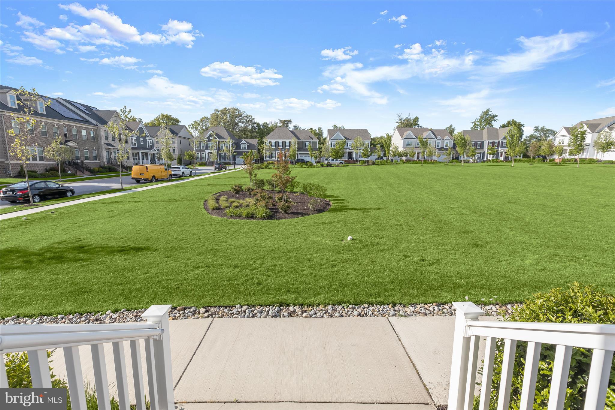 GREENLEIGH AT CROSSROADS - Residential