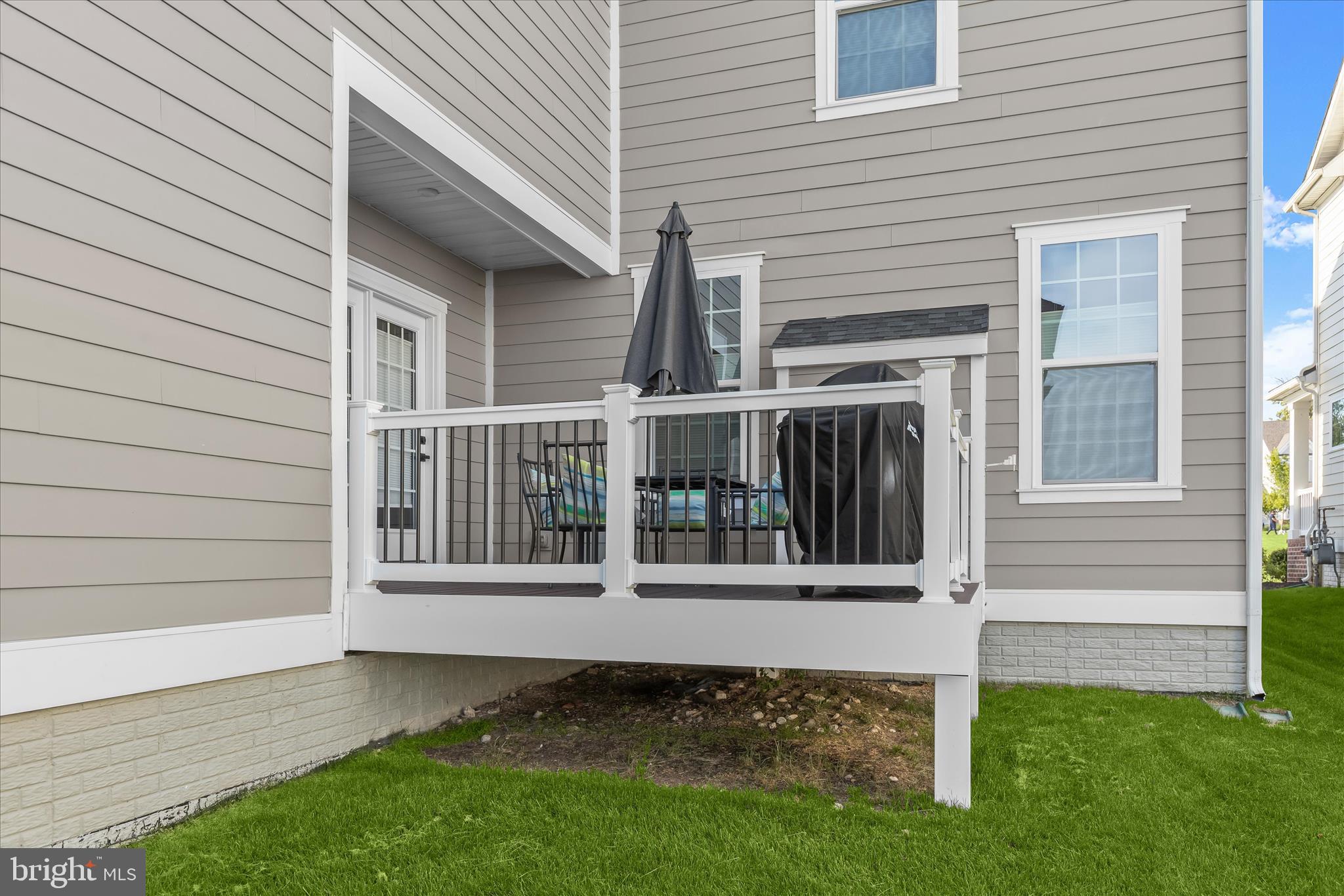 GREENLEIGH AT CROSSROADS - Residential