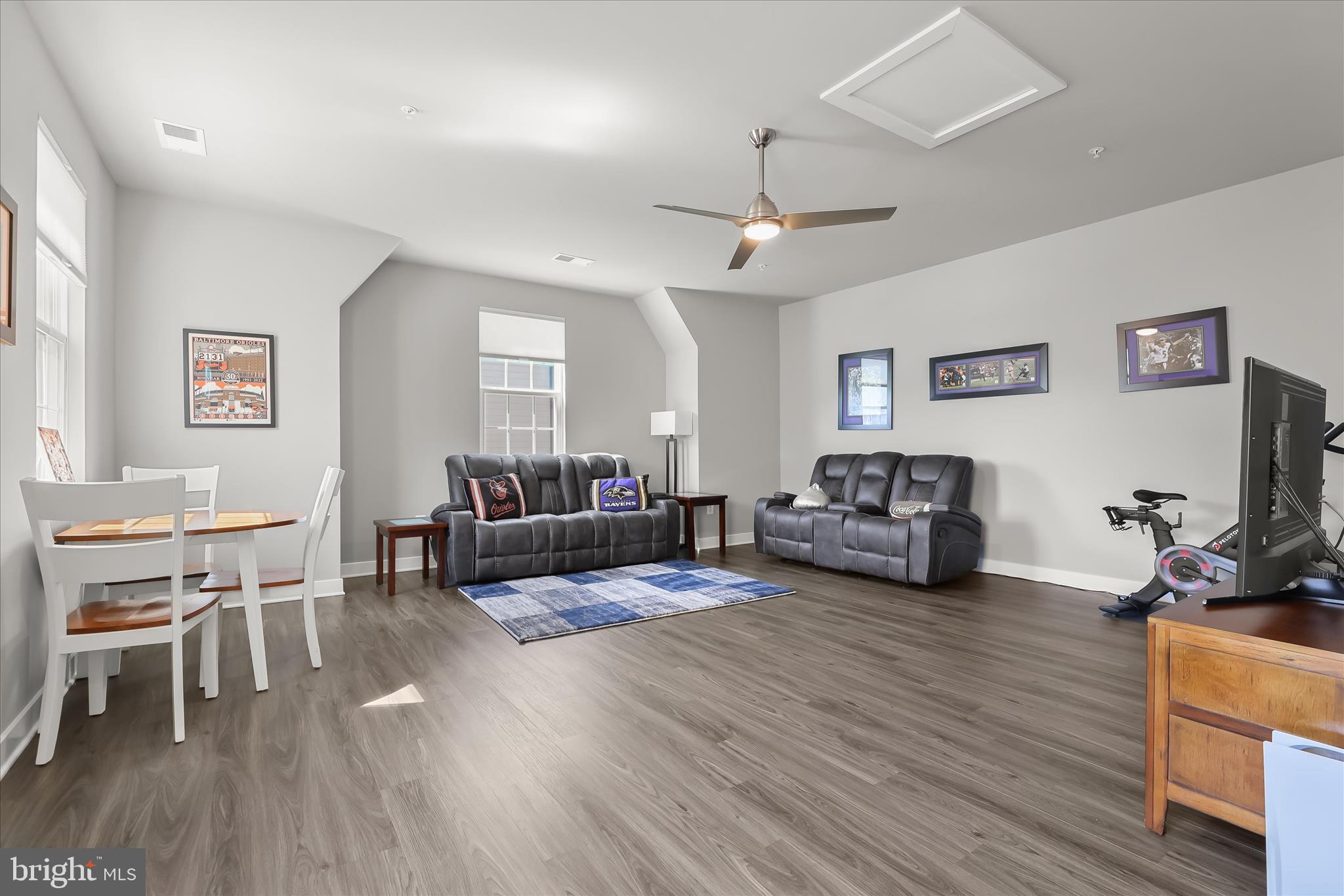 GREENLEIGH AT CROSSROADS - Residential
