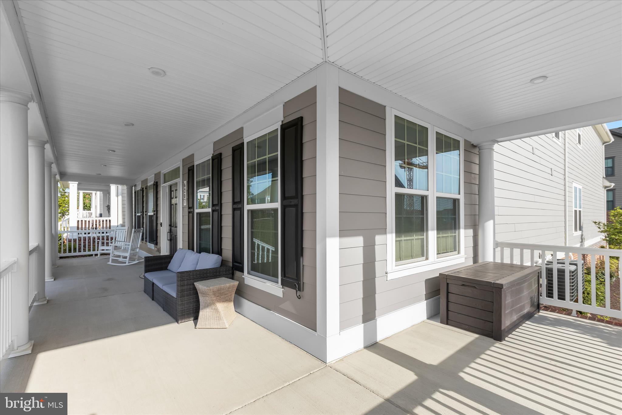 GREENLEIGH AT CROSSROADS - Residential