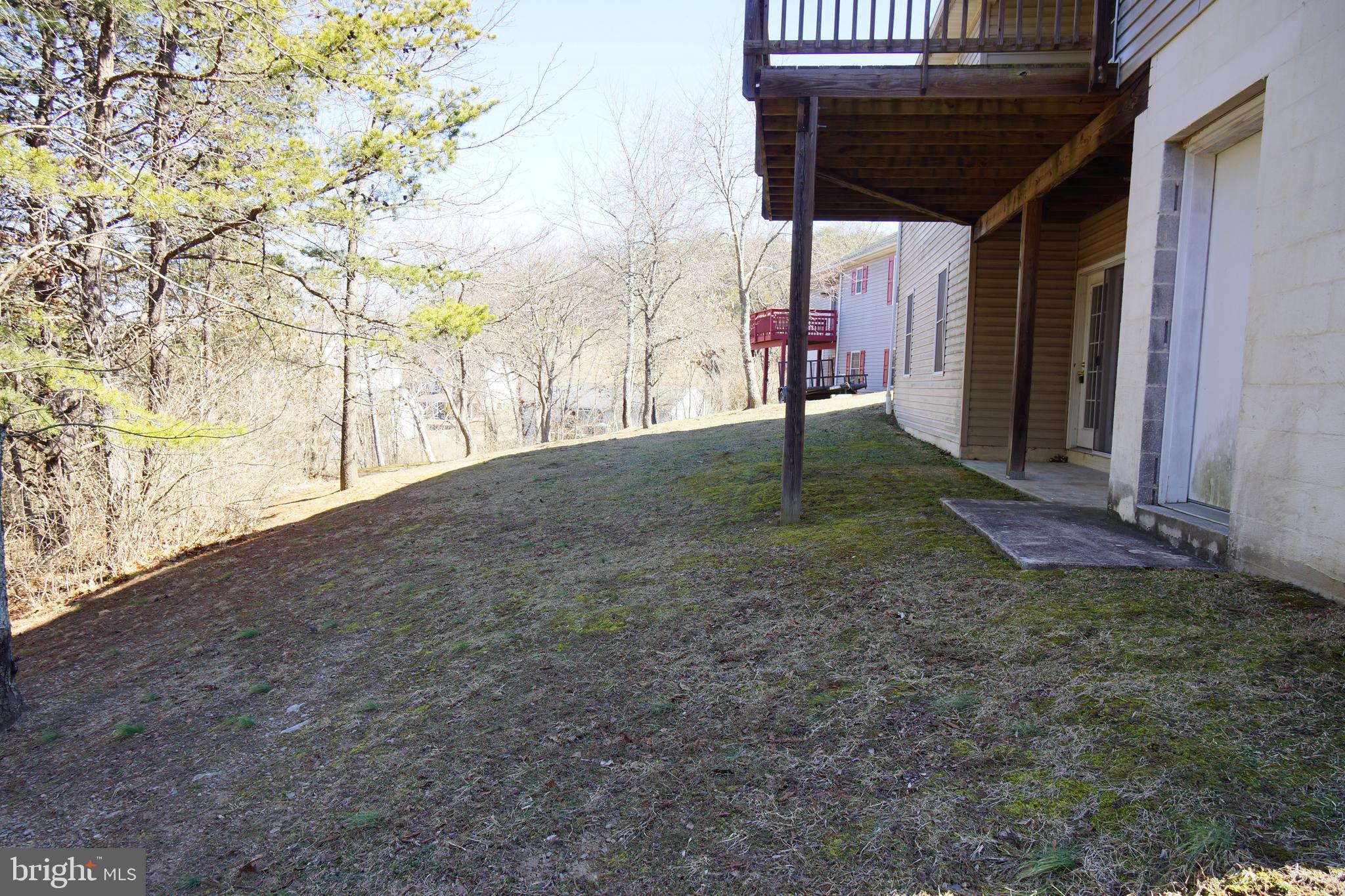 MOUNTAIN VIEW ESTATES - Residential