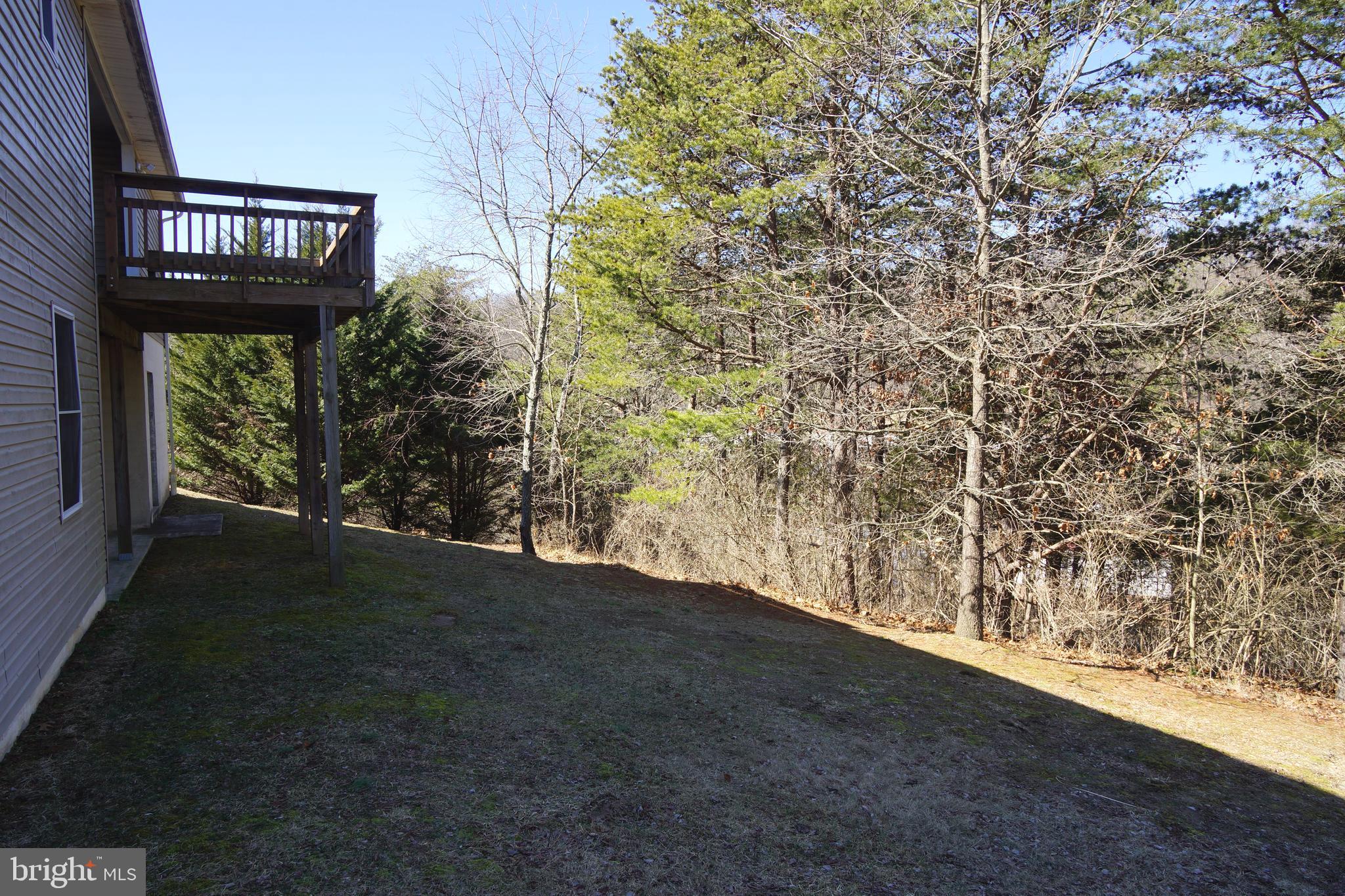 MOUNTAIN VIEW ESTATES - Residential