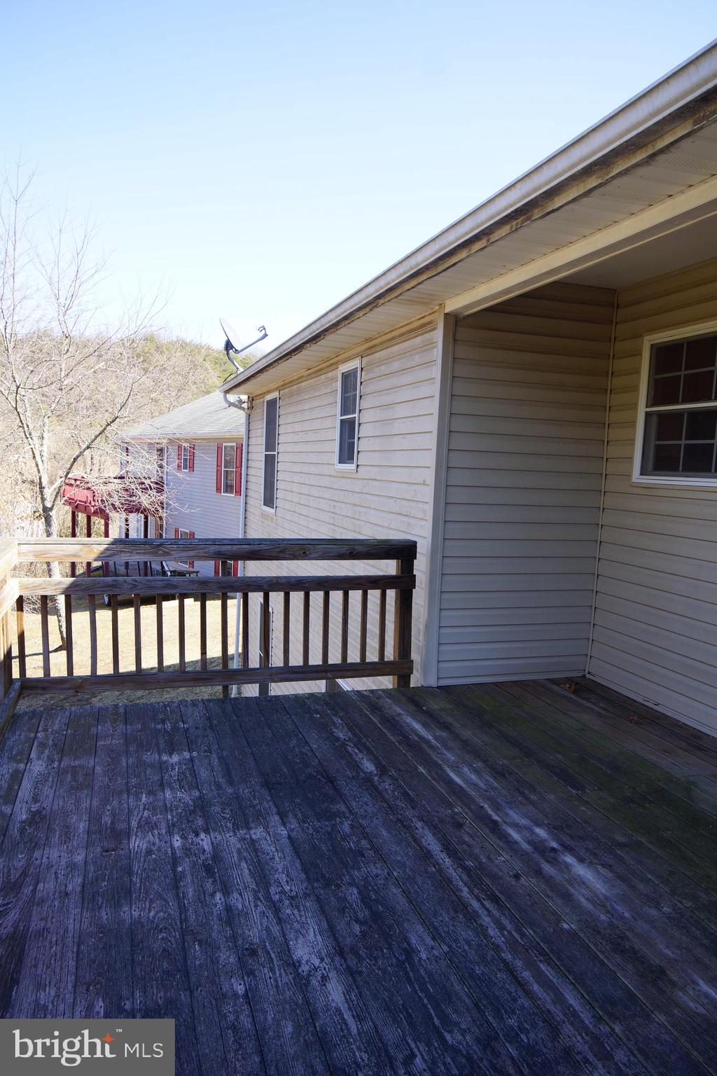 MOUNTAIN VIEW ESTATES - Residential