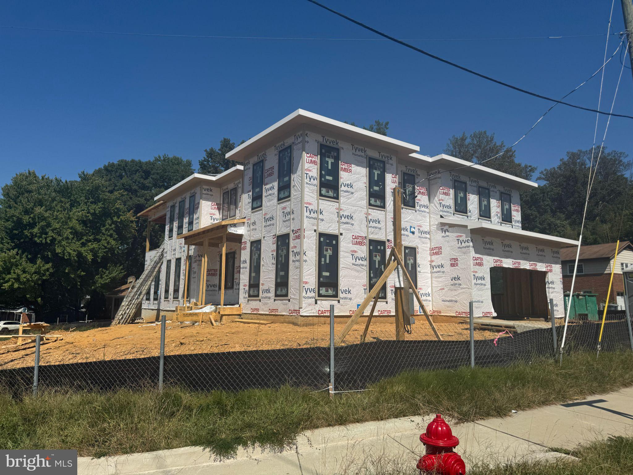 401 OLD COURTHOUSE ROAD NE