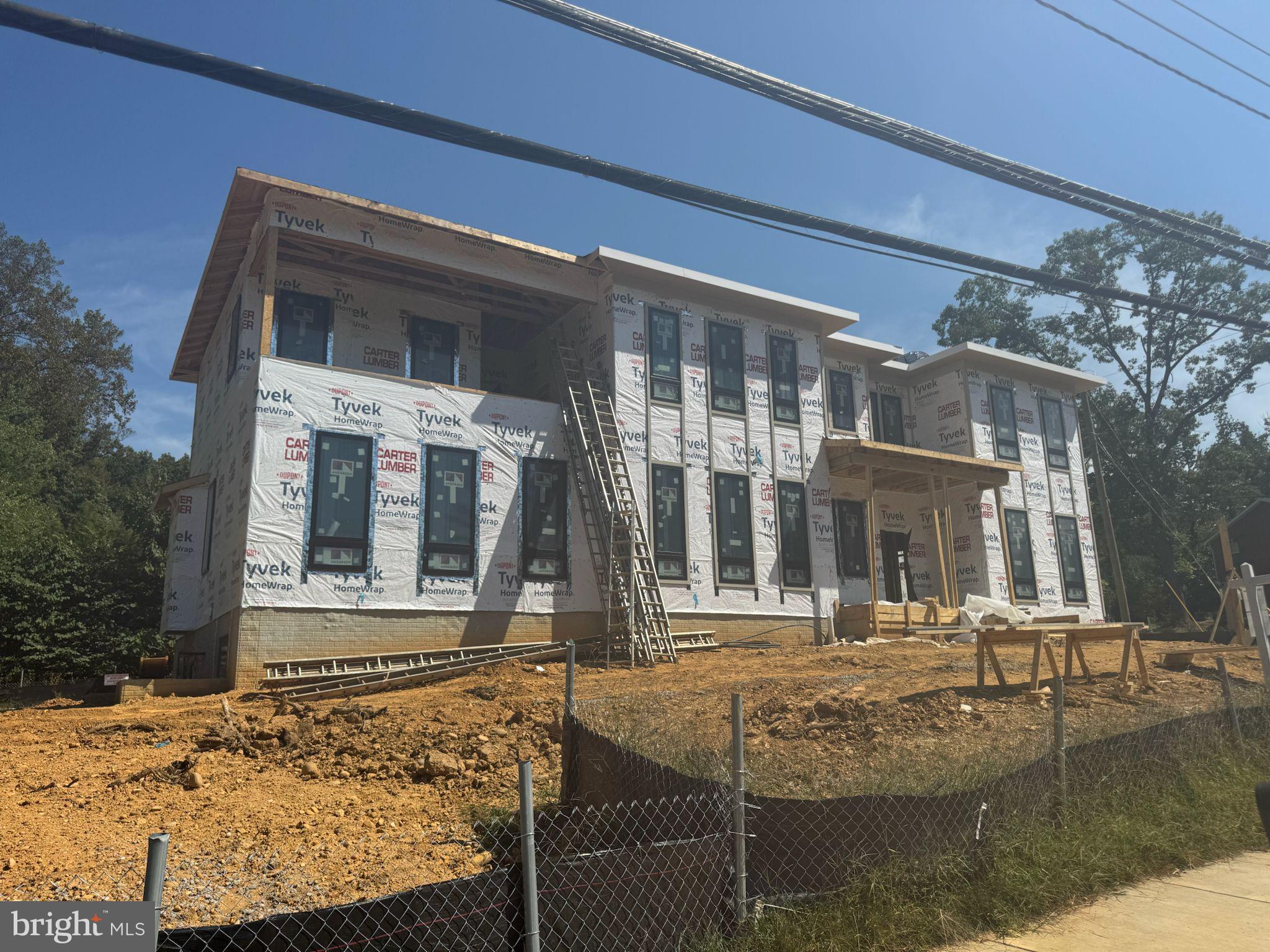 401 OLD COURTHOUSE ROAD NE