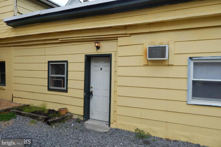 NONE AVAILABLE - Residential Lease