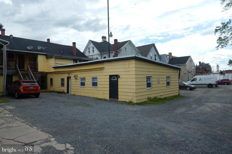 NONE AVAILABLE - Residential Lease