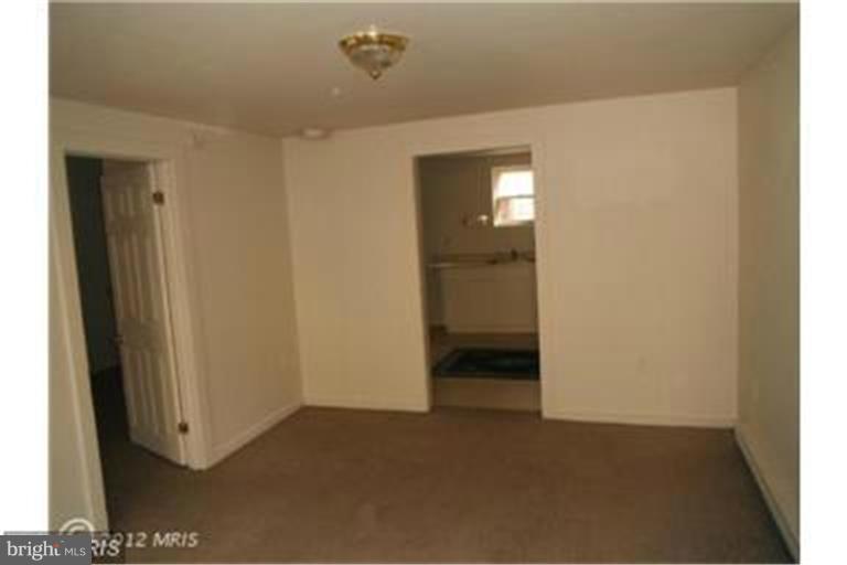 NONE AVAILABLE - Residential Lease