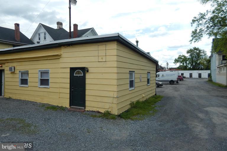 NONE AVAILABLE - Residential Lease