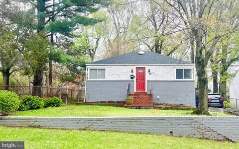 6011 State Street, Cheverly, MD MLS: MDPG2141042