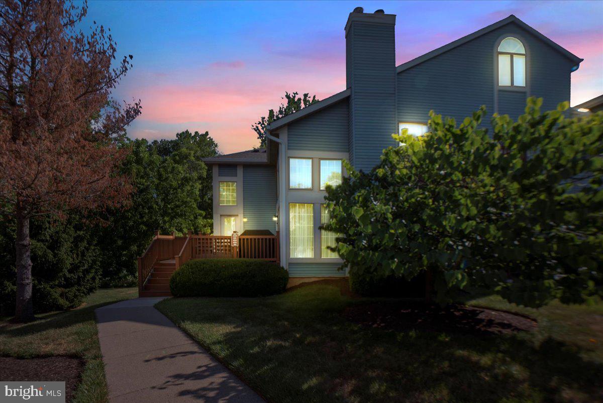 BROOKWOOD - Residential