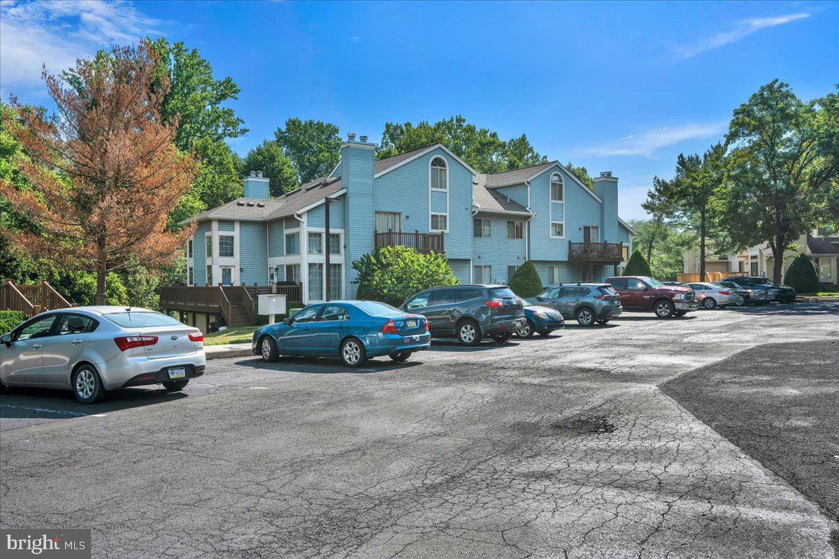 BROOKWOOD - Residential