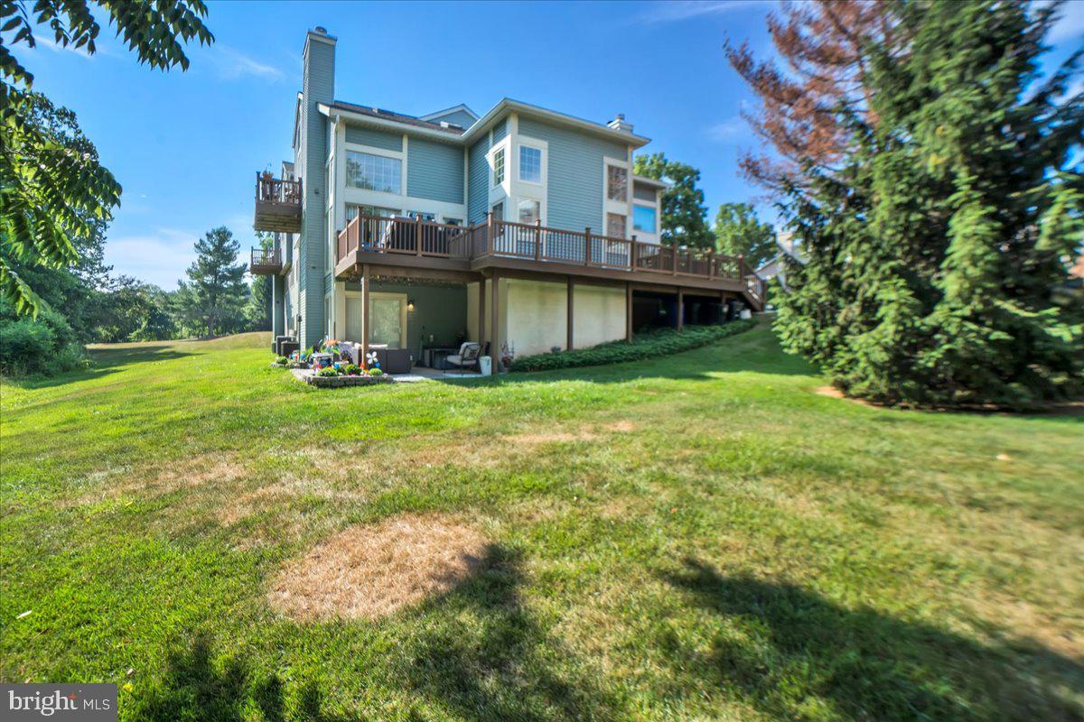 BROOKWOOD - Residential