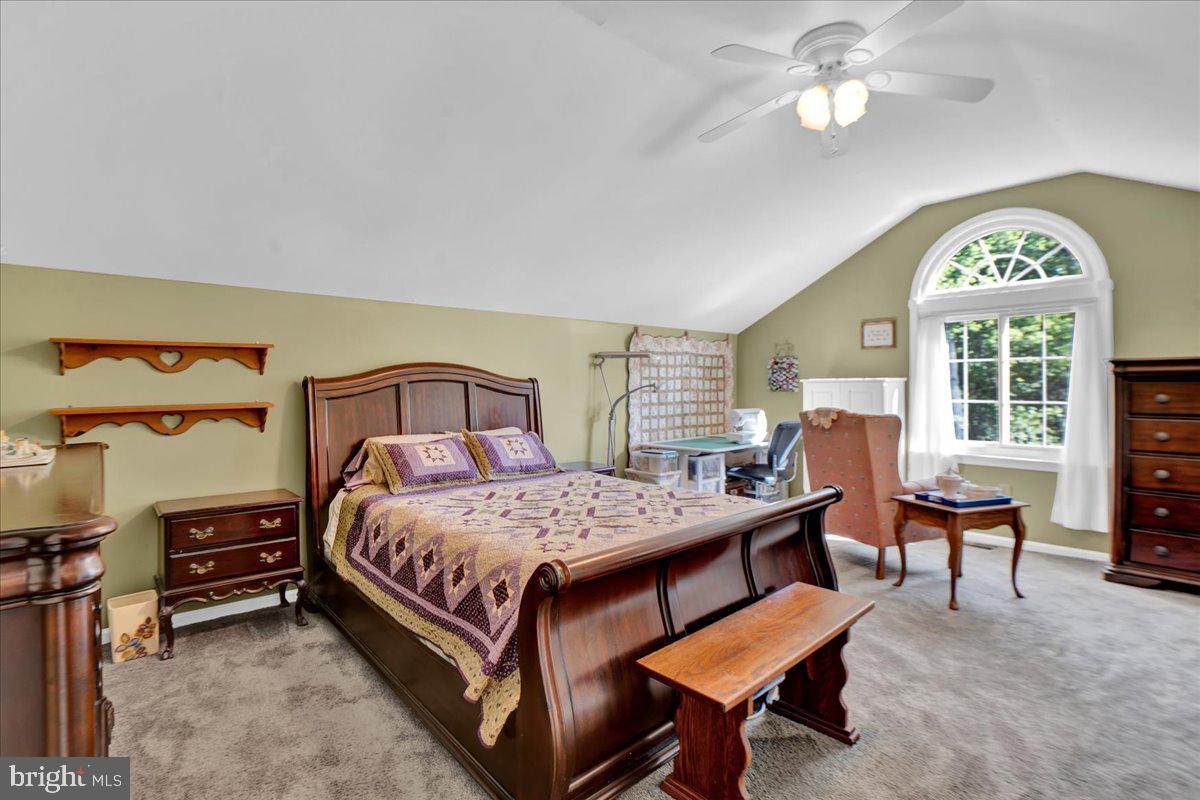 BROOKWOOD - Residential