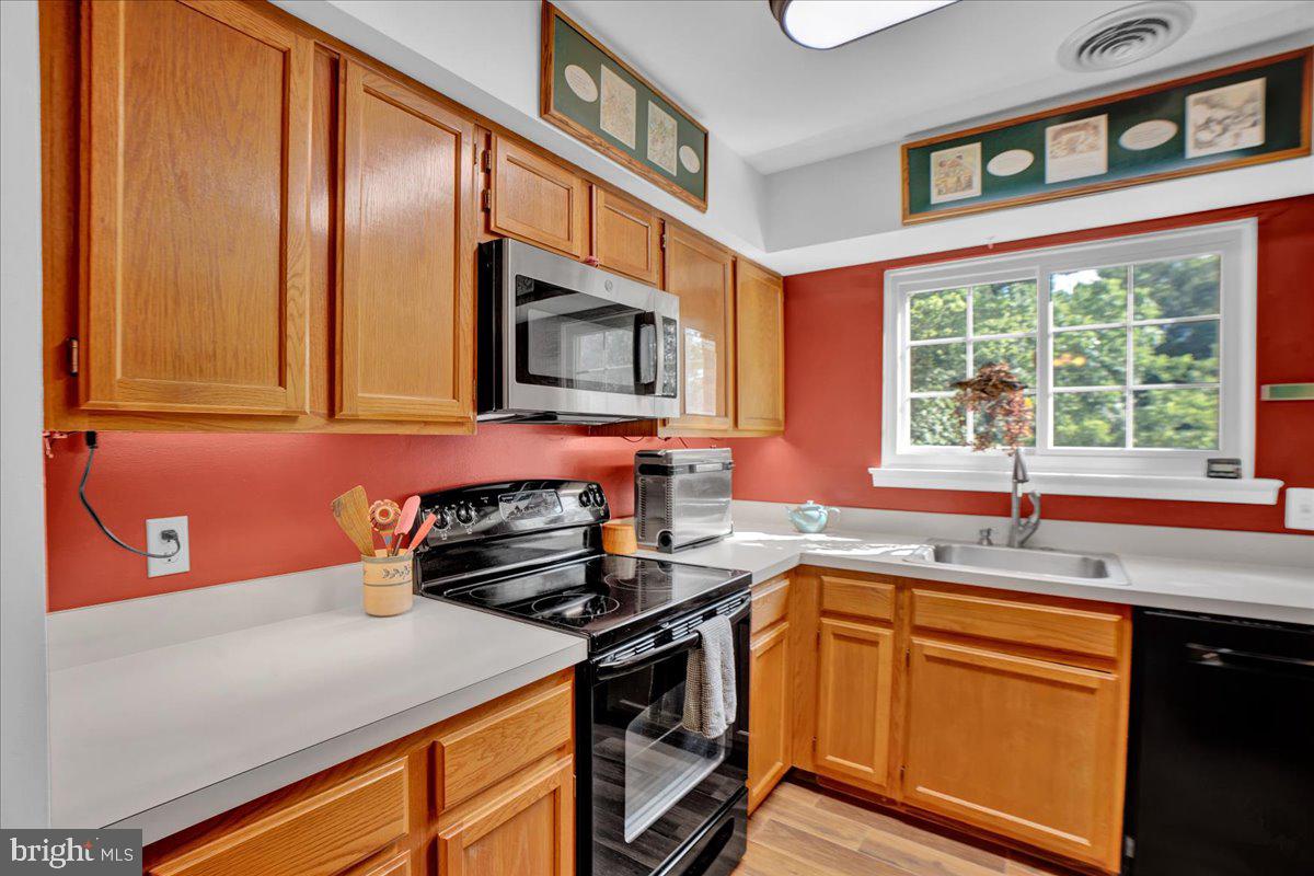 BROOKWOOD - Residential