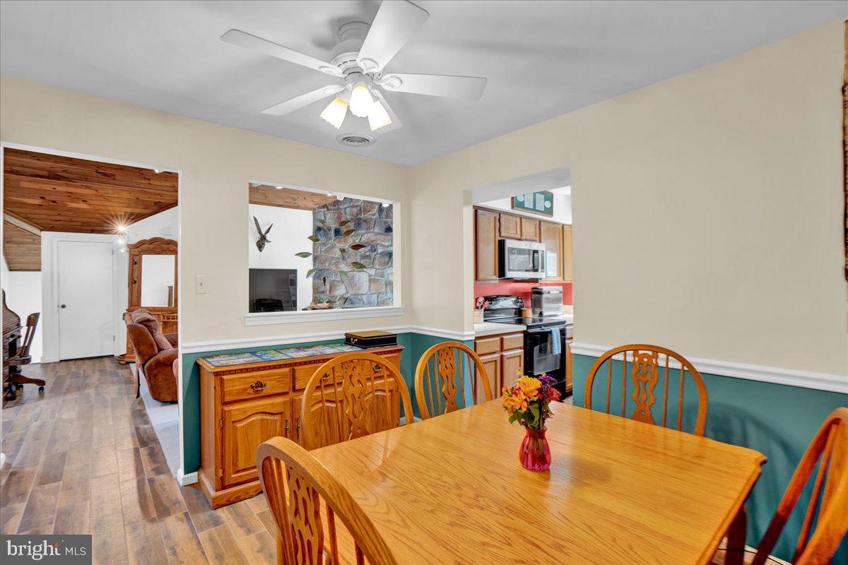 BROOKWOOD - Residential