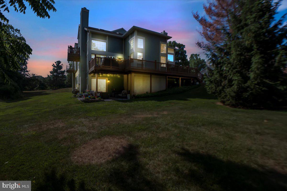 BROOKWOOD - Residential