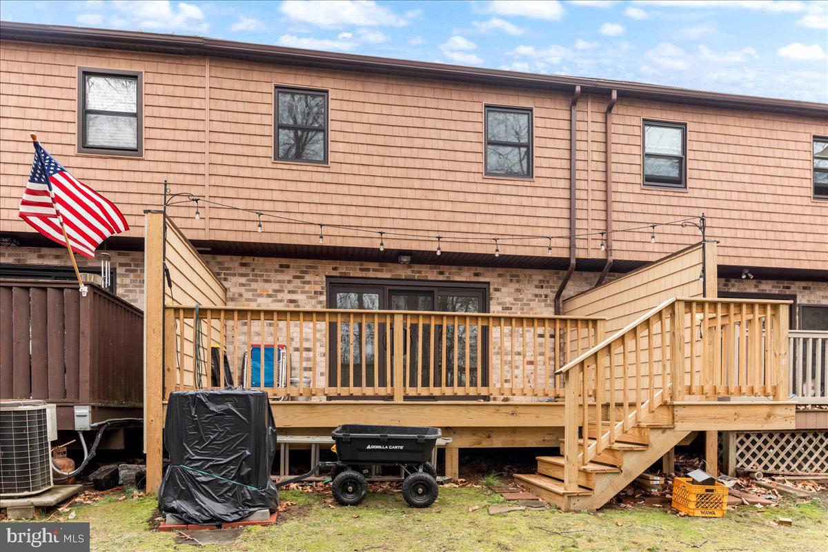 VALLEYBROOK - Residential