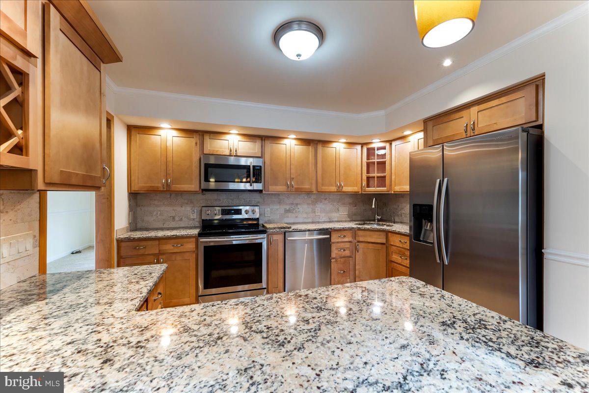 VALLEYBROOK - Residential