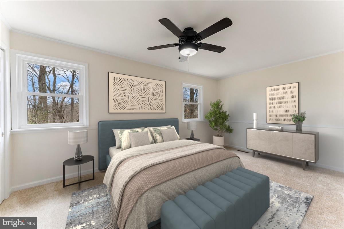 VALLEYBROOK - Residential