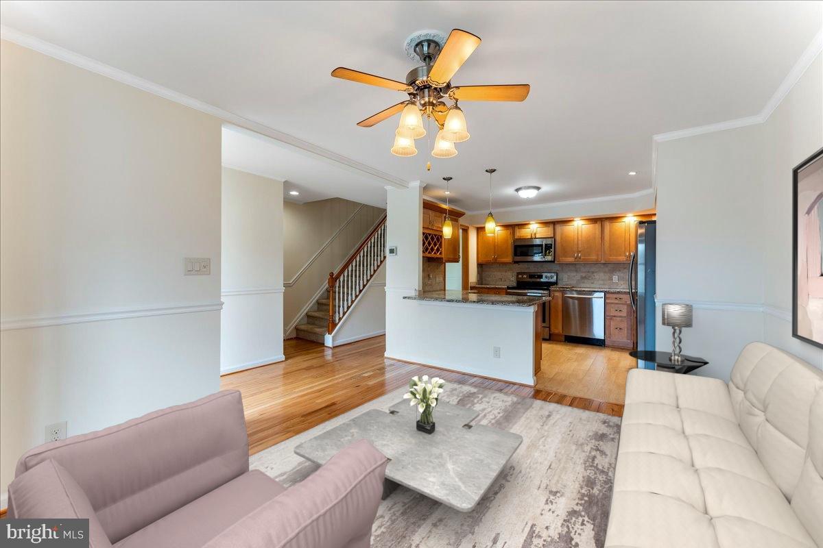 VALLEYBROOK - Residential