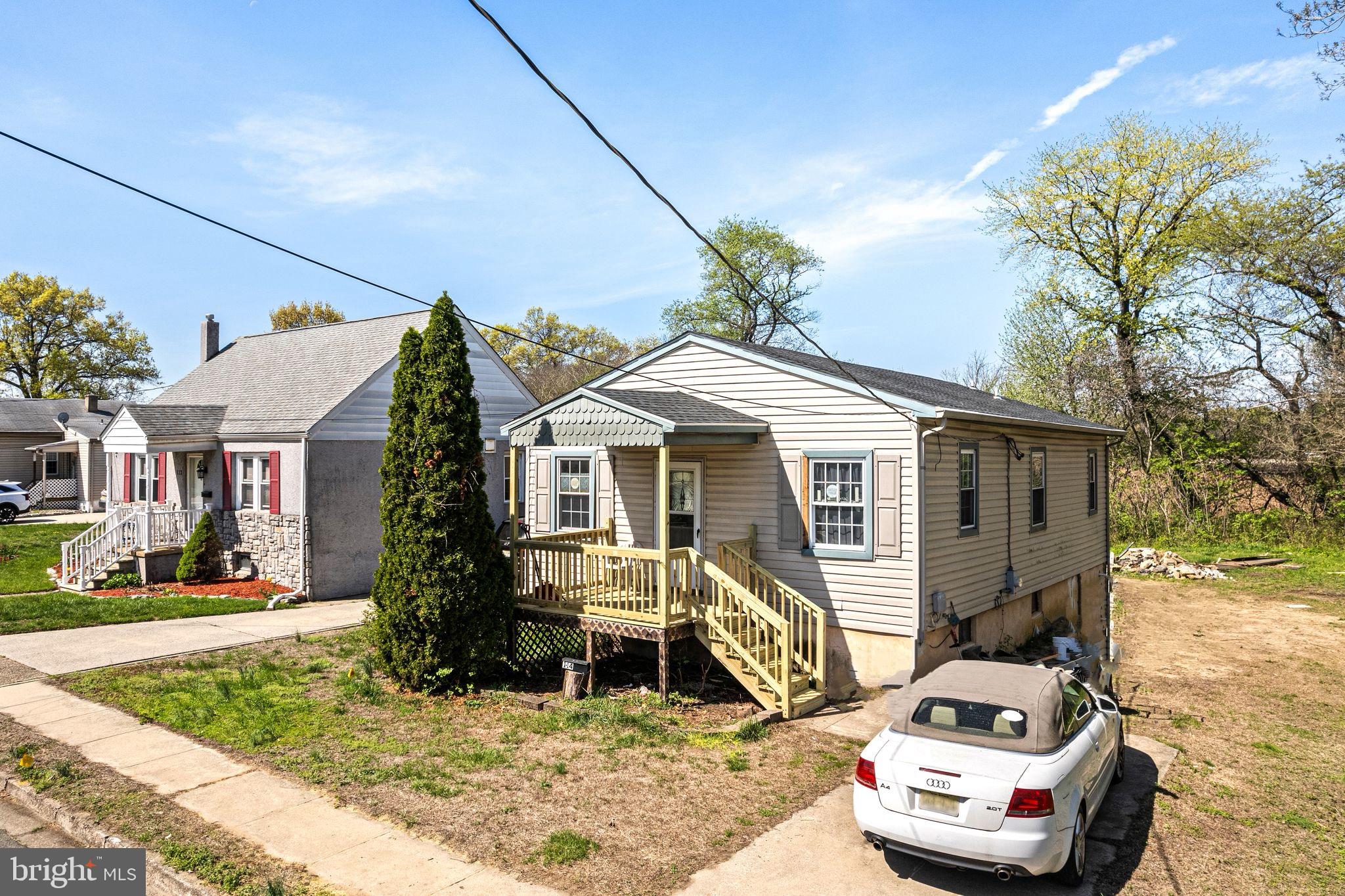 114 HARVARD AVENUE