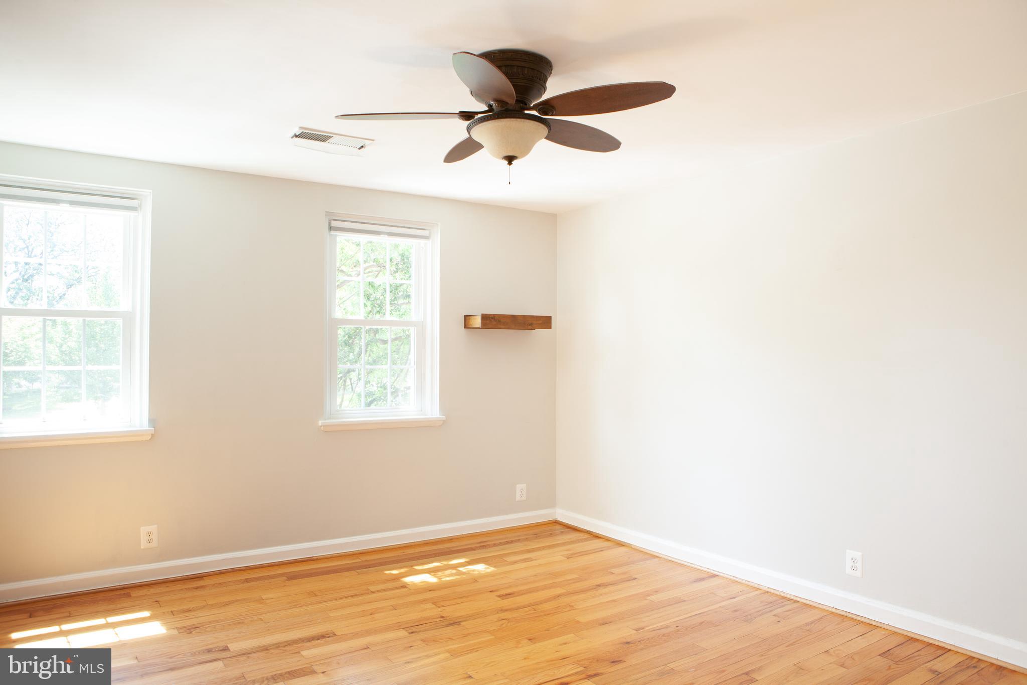 FAIRLINGTON - Residential Lease