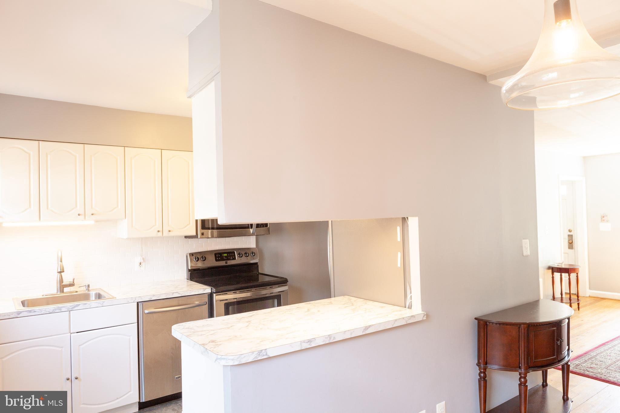 FAIRLINGTON - Residential Lease