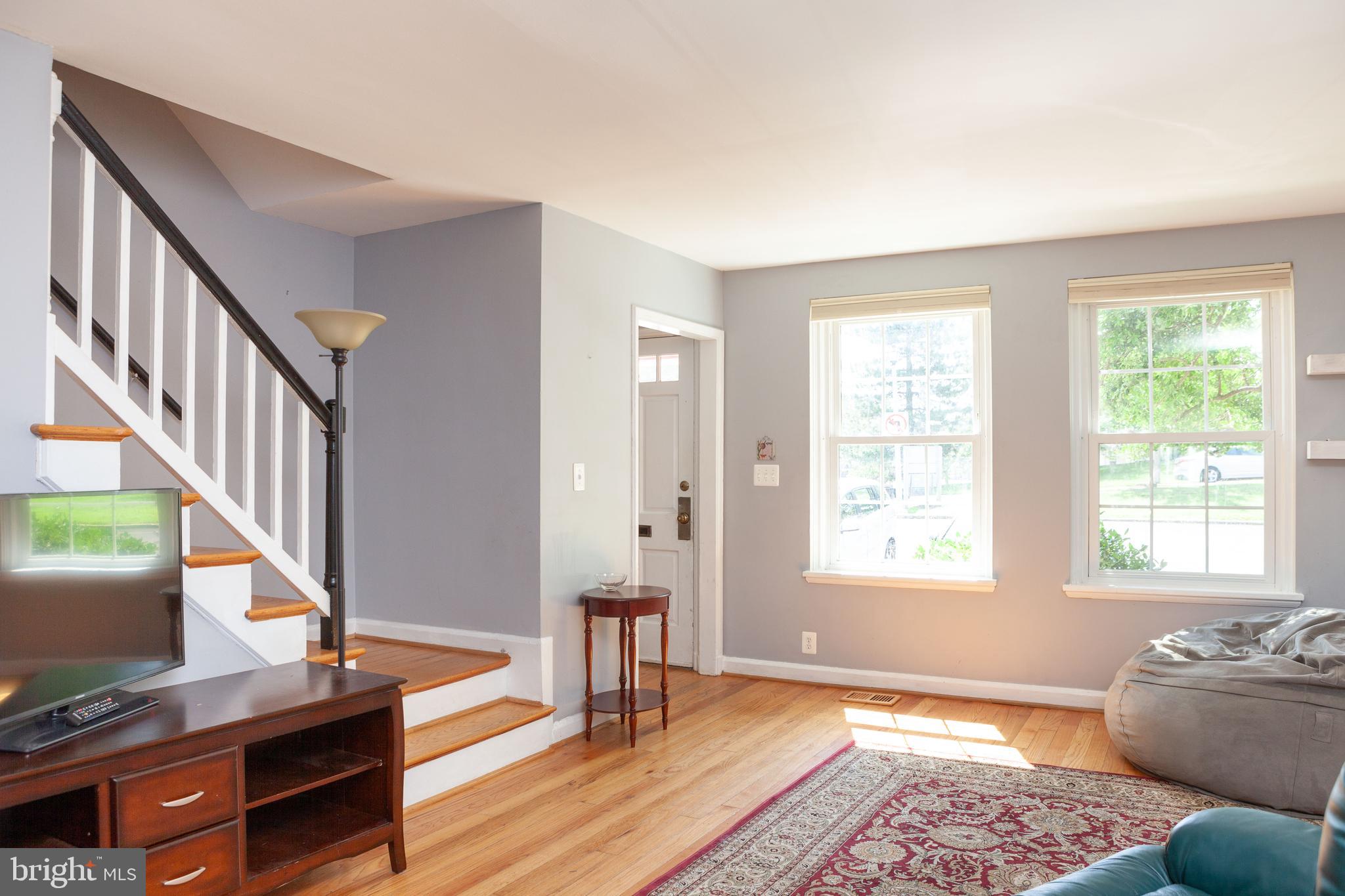 FAIRLINGTON - Residential Lease