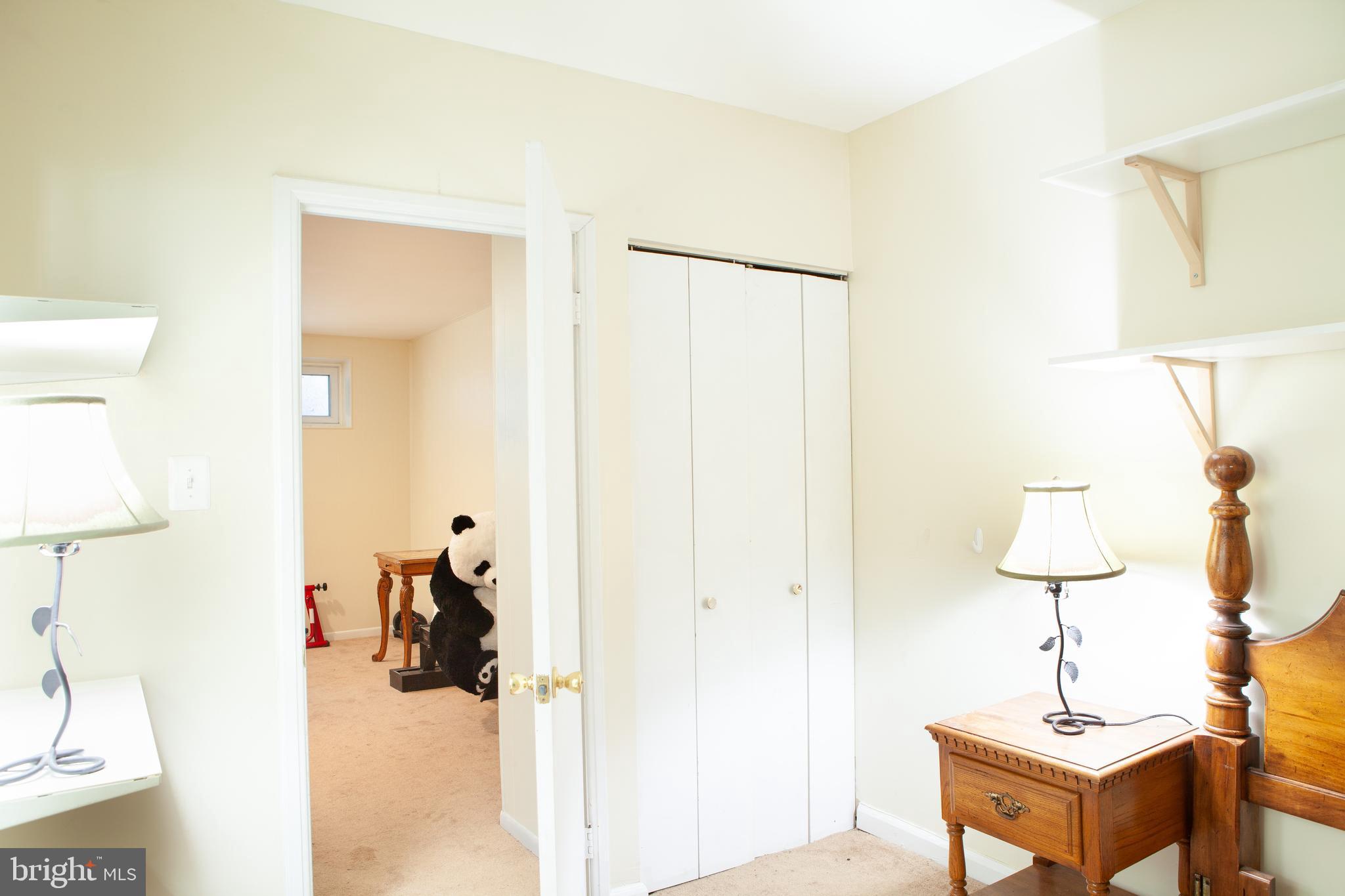 FAIRLINGTON - Residential Lease