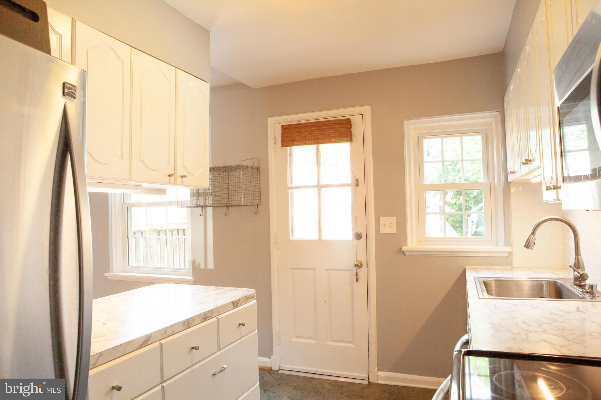 FAIRLINGTON - Residential Lease