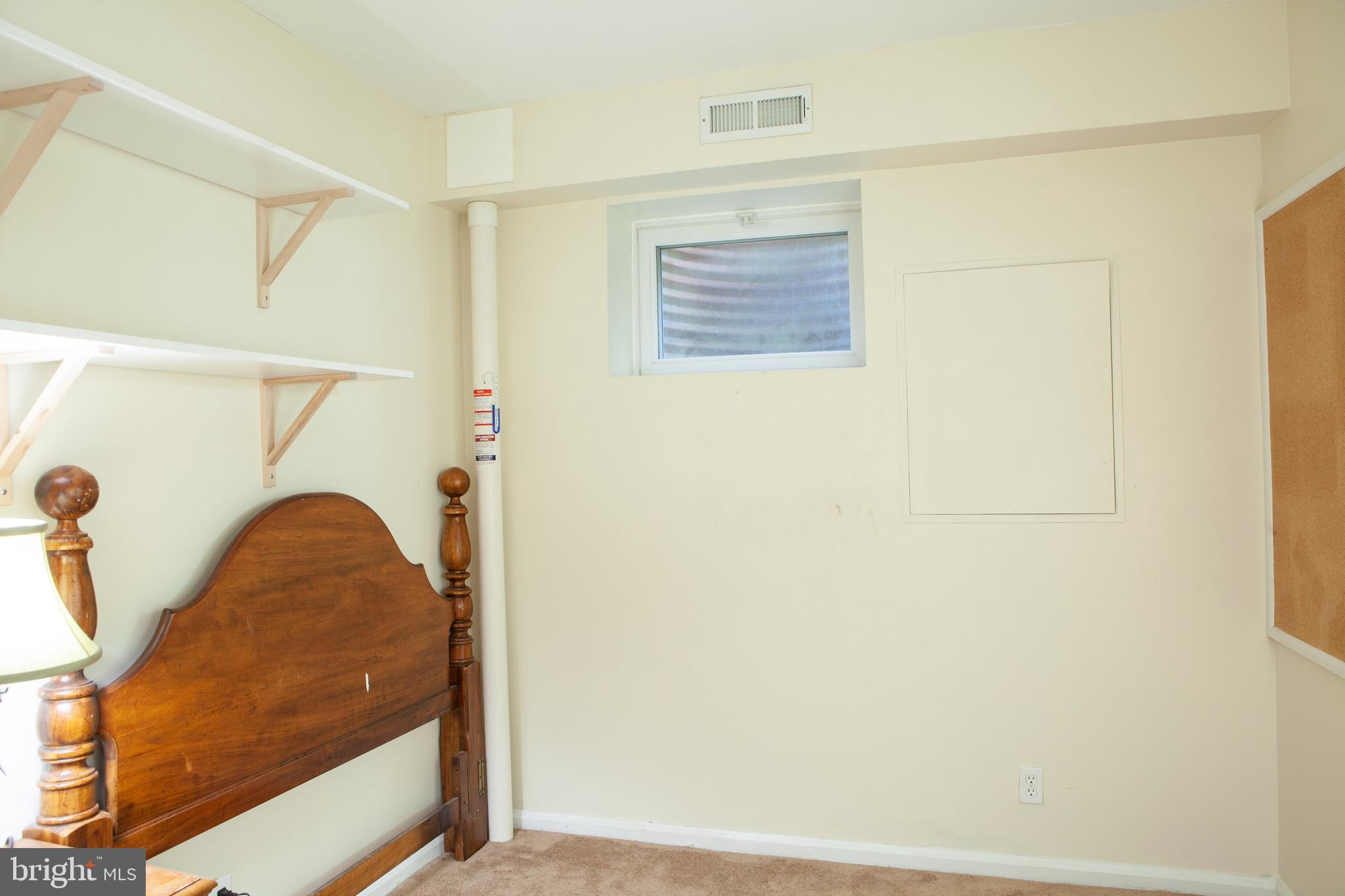 FAIRLINGTON - Residential Lease