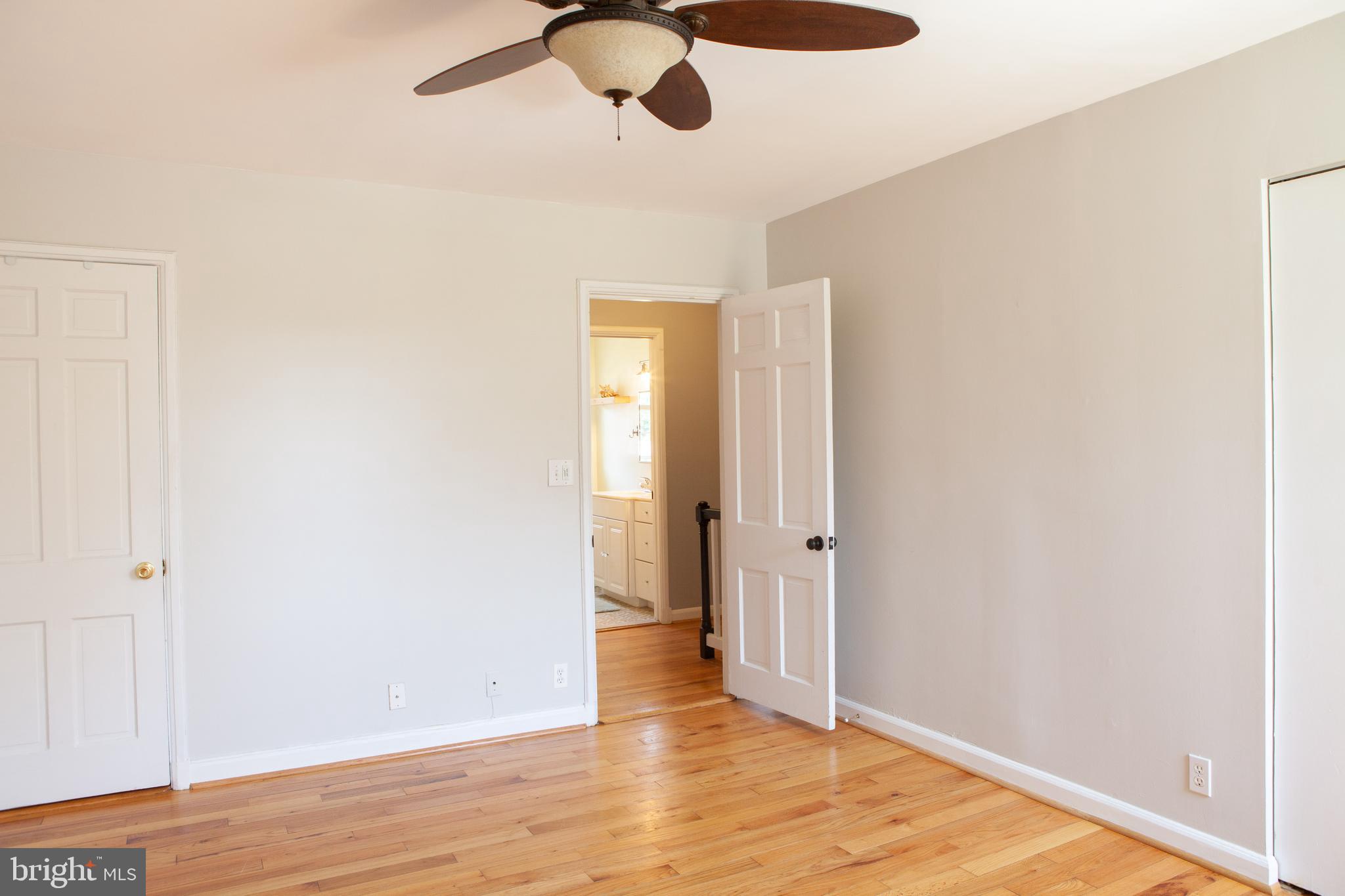 FAIRLINGTON - Residential Lease